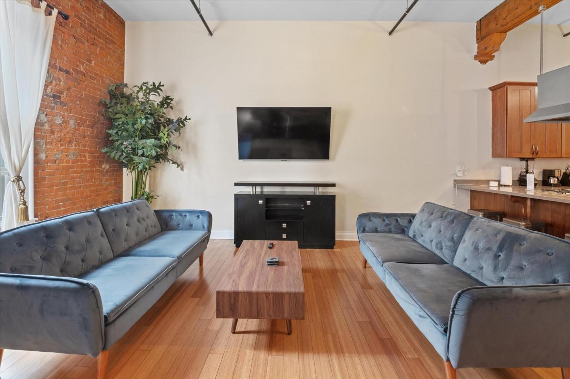Top Floor Loft In Downtown Indianapolis!!! Exterior foto